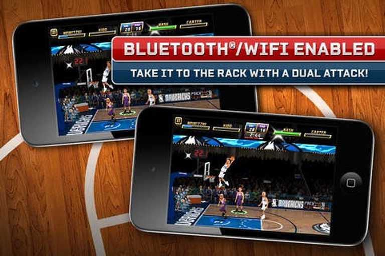 NBA JAM by EA SPORTS